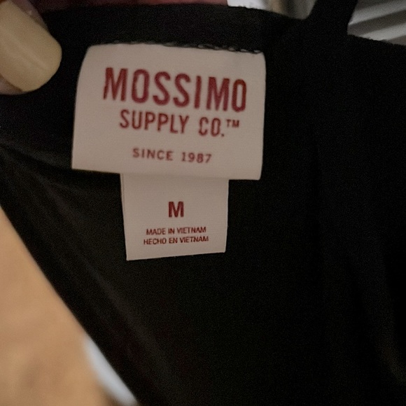 Mossimo Supply Co. Little Black Dress 👗 - Picture 4 of 4